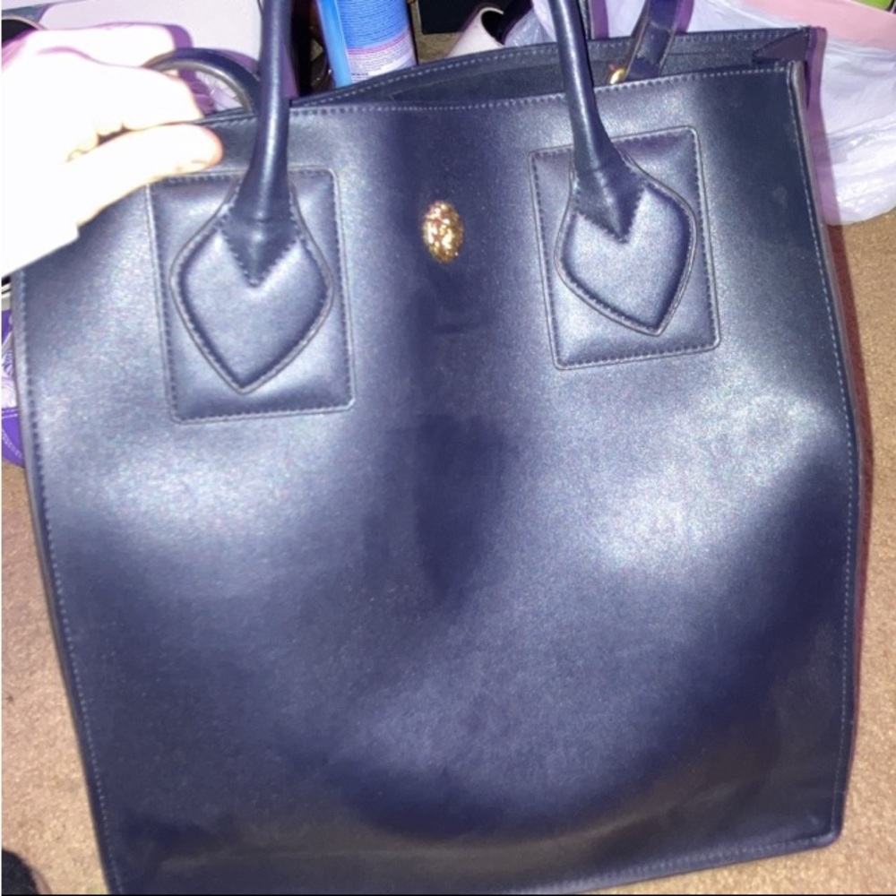 Anne Klein Top handle bag